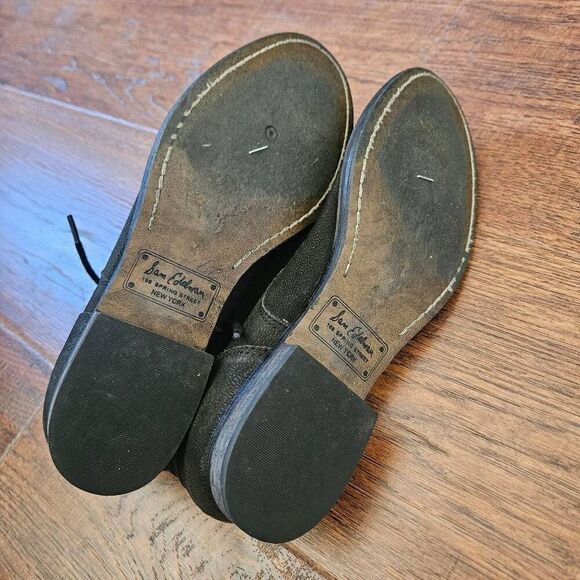 Sam Edelman Mare Ankle Boot - Picture 5 of 8